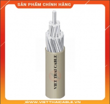 AV... - 06/1kV - CÁP ĐIỆN LỰC HẠ THẾ RUỘT NHÔM, CÁCH ĐIỆN PVC